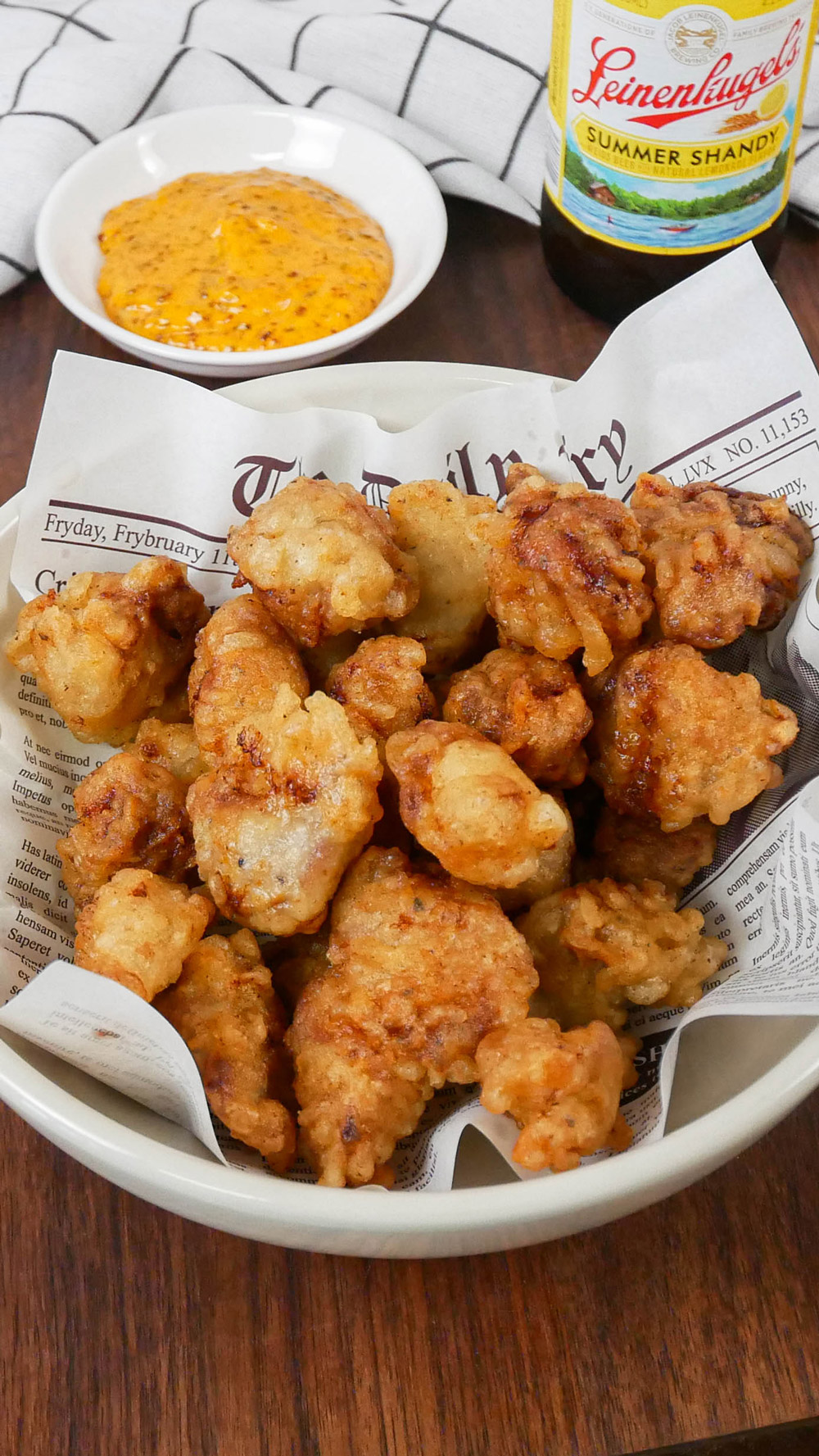 Air-Fried Popcorn Chicken Gizzards Recipe, 44% OFF