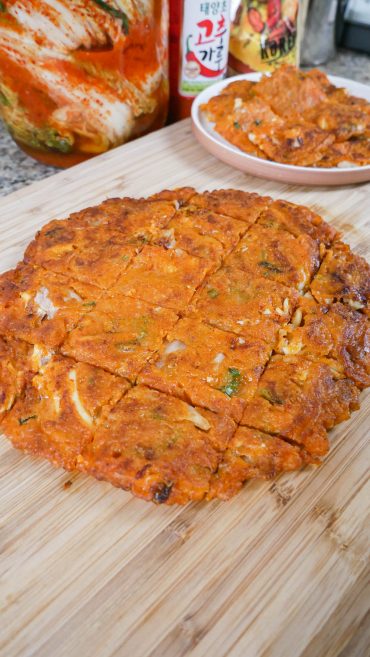 kimchi-seafood-pancake