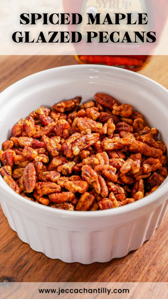 Snack Time: Maple Glazed Corn Flakes