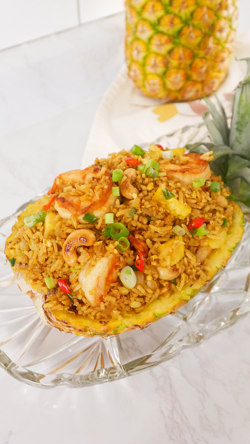 easy-pineapple-fried-rice