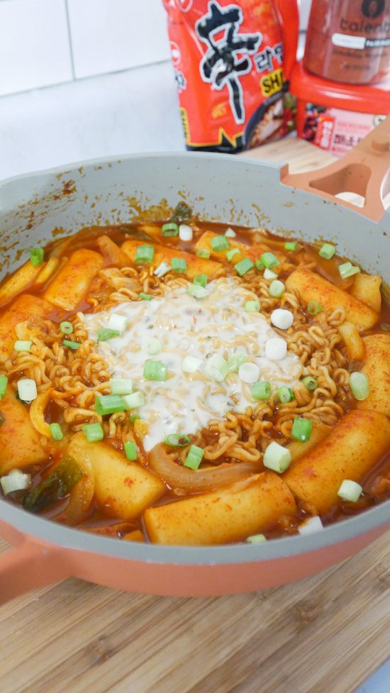 rabokki