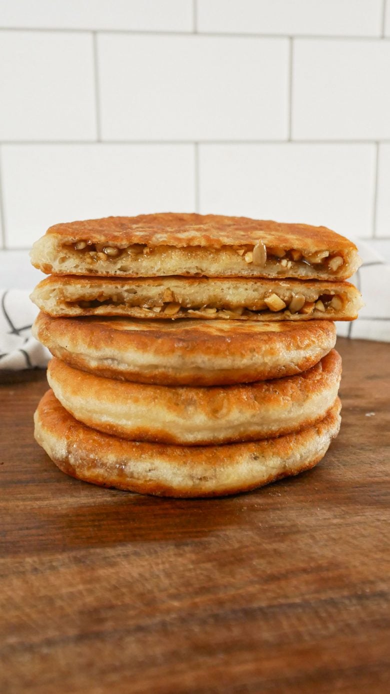hotteok