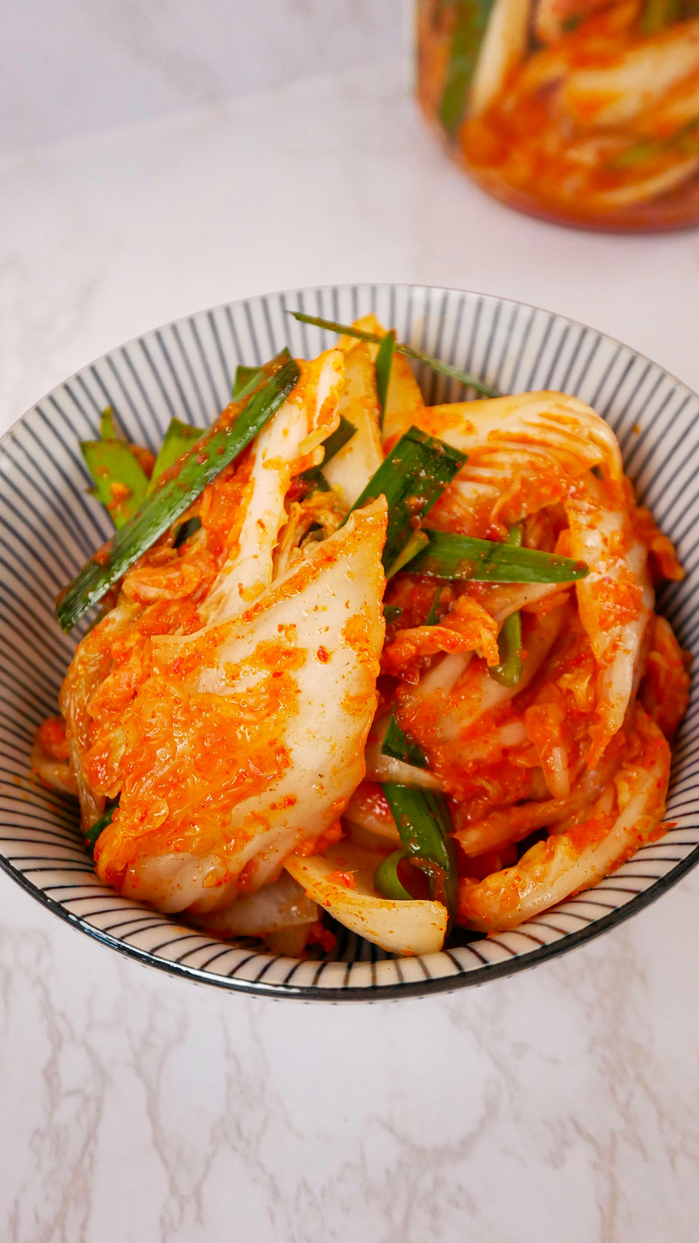 geotjeori-kimchi