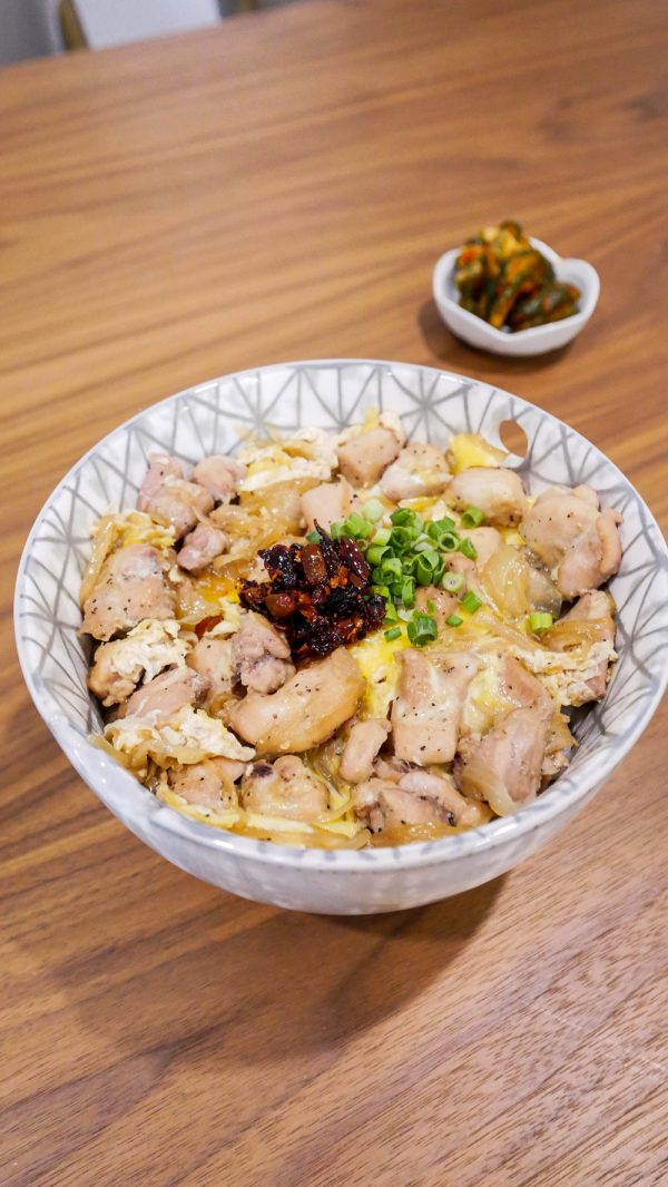 Chicken Jook Congee Dakjuk Jecca Chantilly Chicken Jook Congee Dakjuk Jecca Chantilly