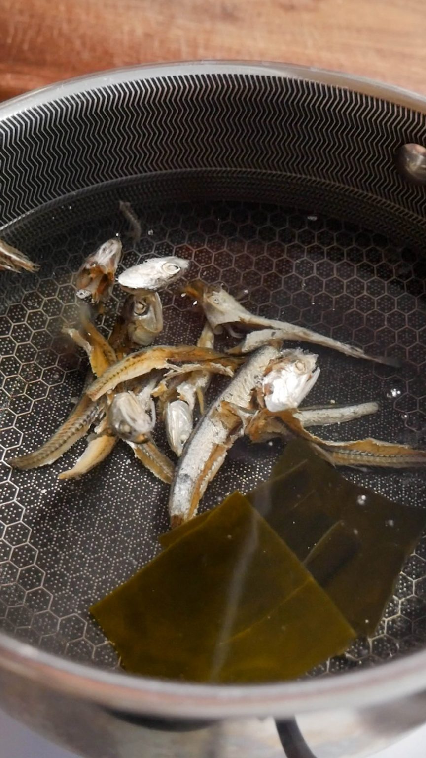 Kimchi Soondubu Jjigae Jecca Chantilly