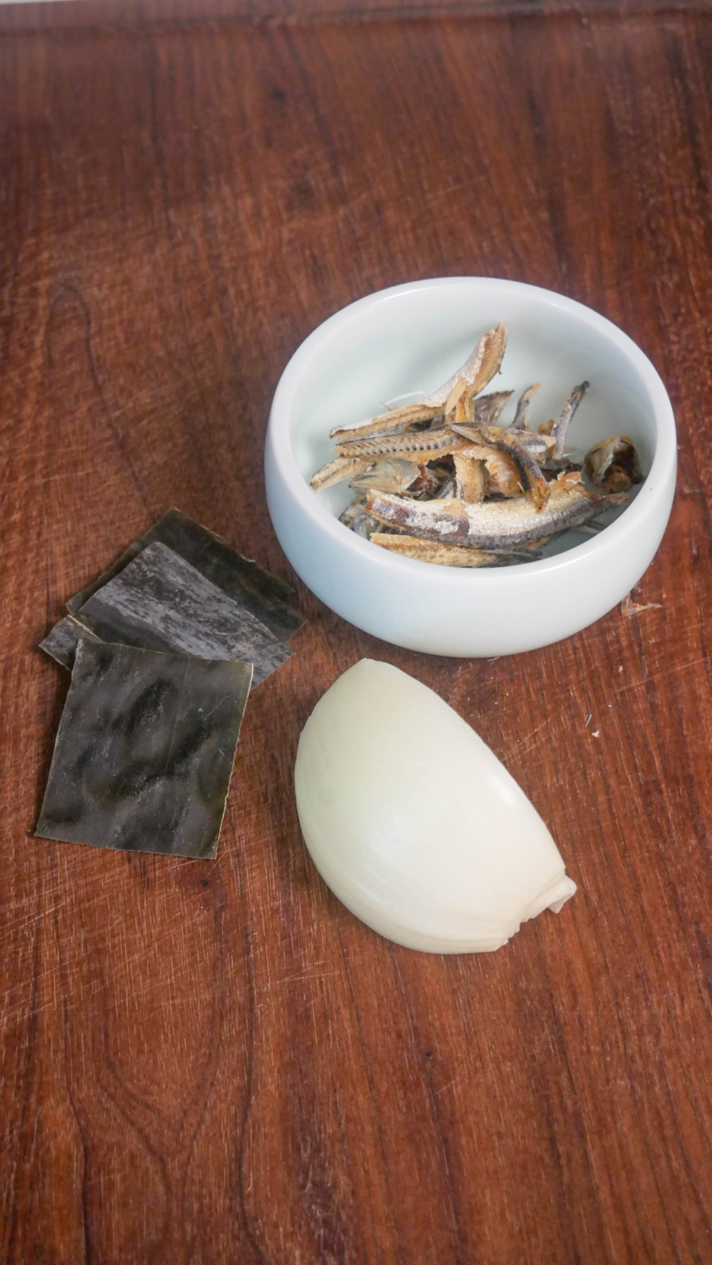 Kimchi Soondubu Jjigae Jecca Chantilly