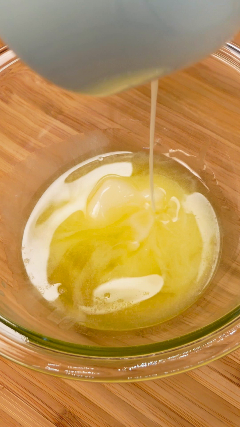 Brown Sugar Butter Toast Recipe Jecca Chantilly