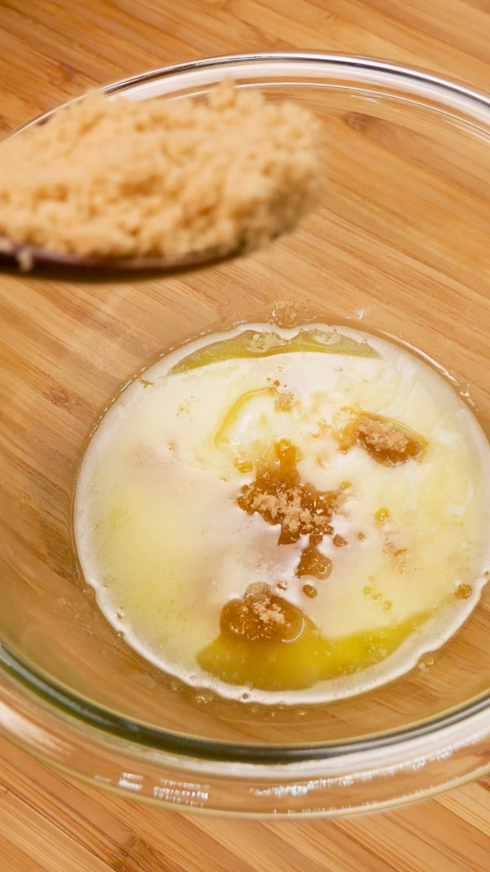 Brown Sugar Butter Toast Recipe Jecca Chantilly