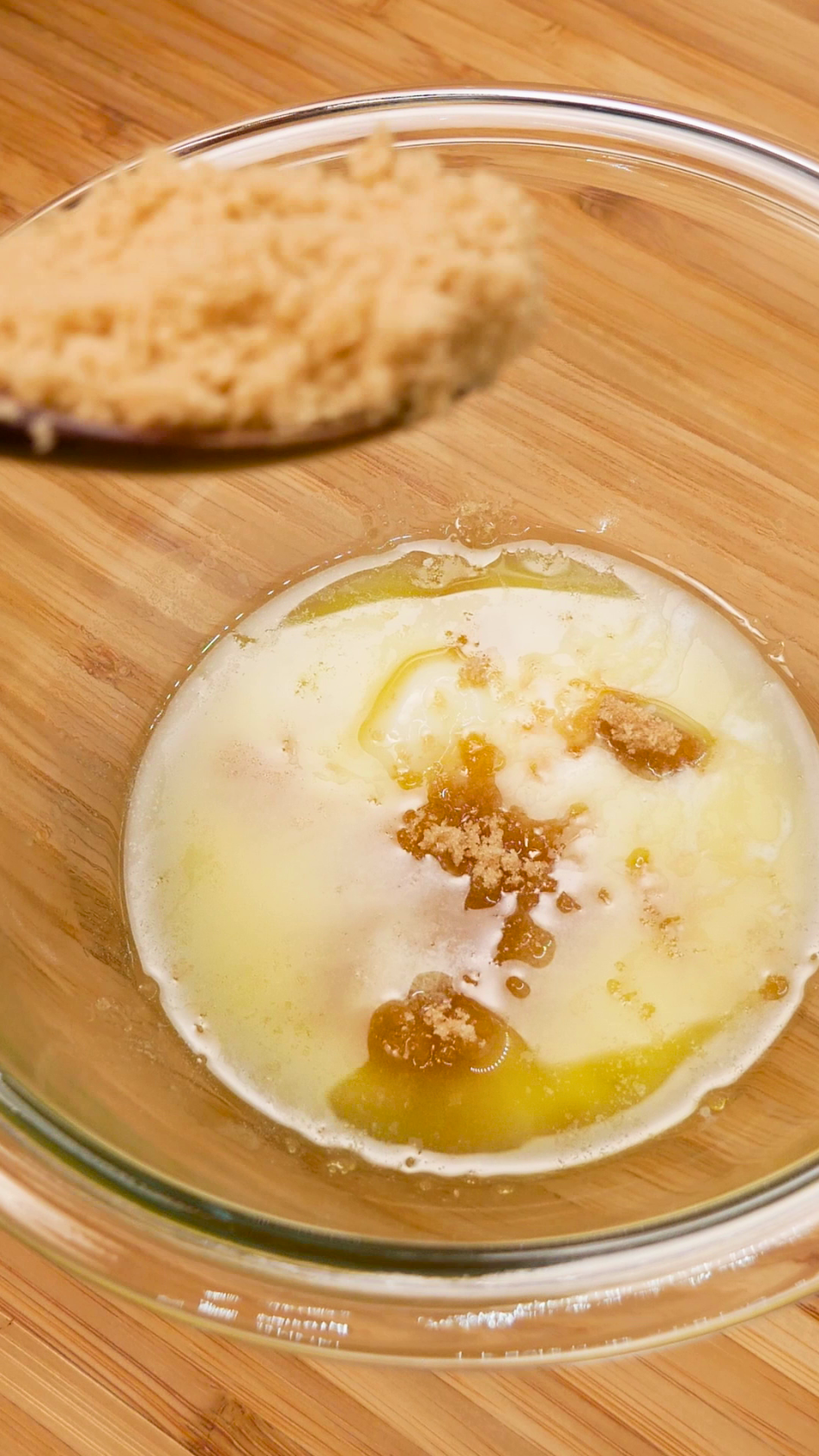 Brown Sugar Butter Toast Recipe Jecca Chantilly