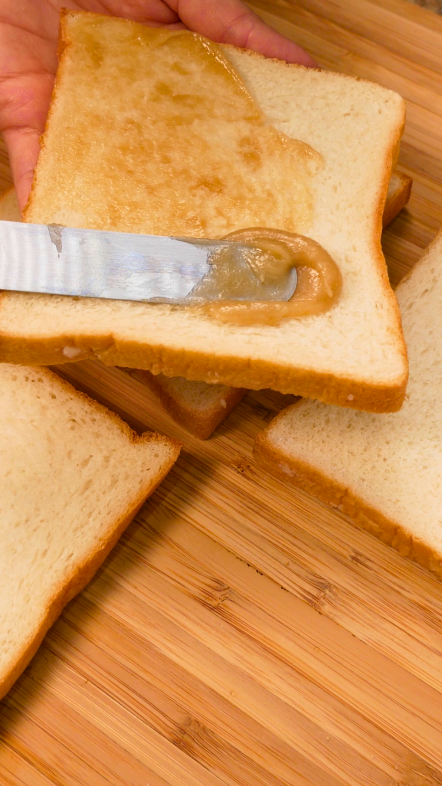 Brown Sugar Butter Toast Recipe Jecca Chantilly