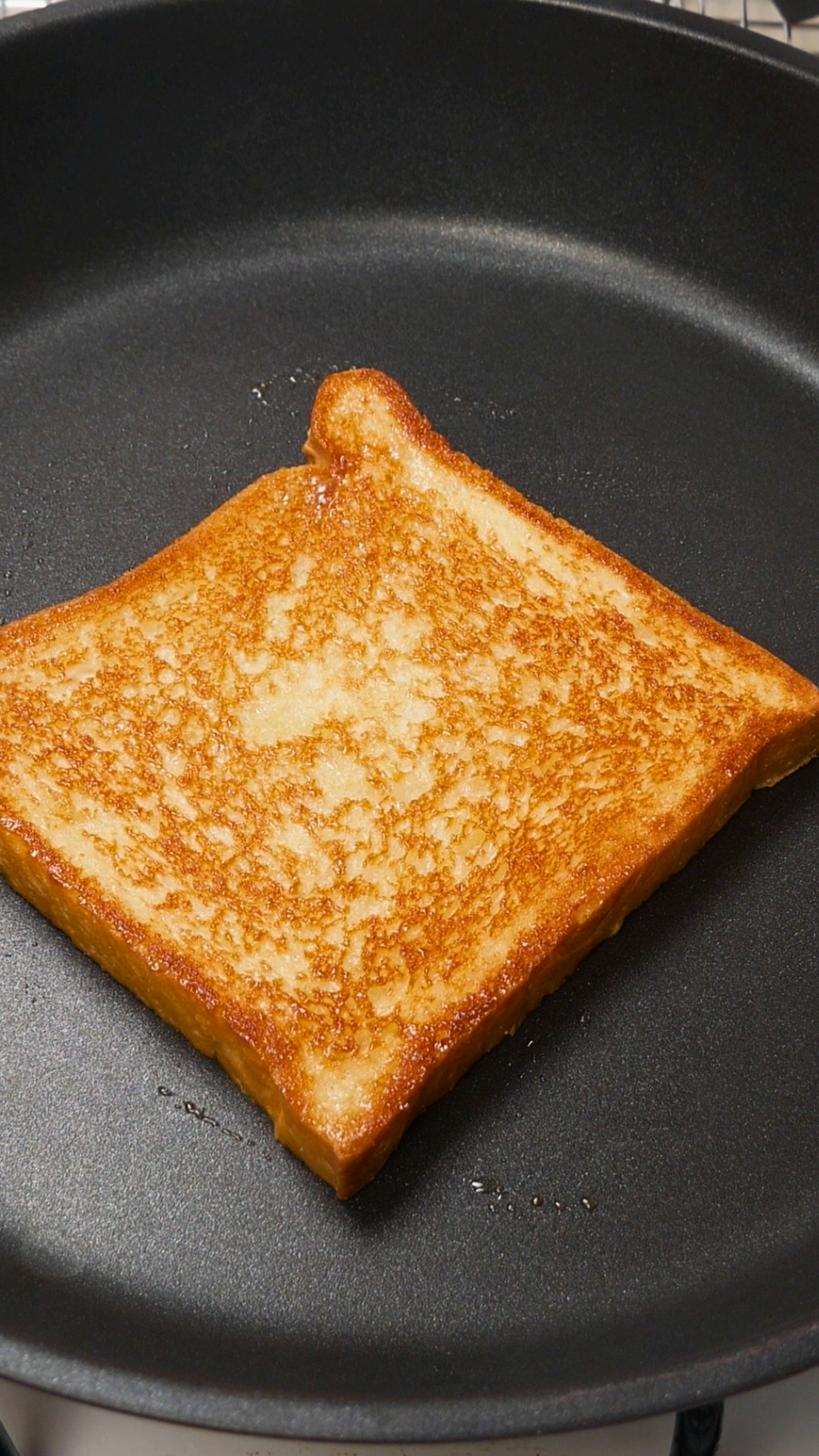 Brown Sugar Butter Toast Recipe Jecca Chantilly