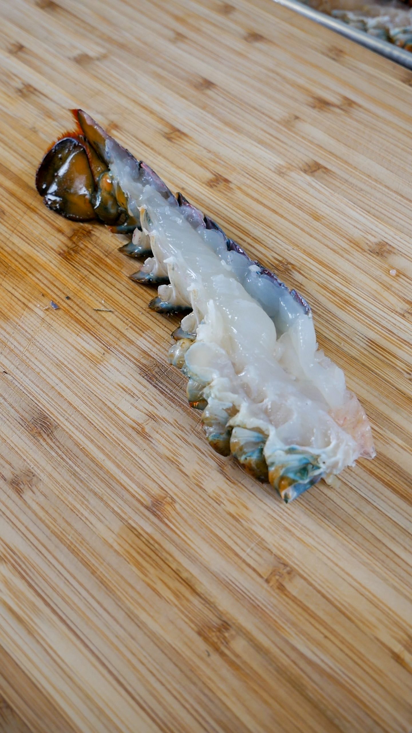 Cantonese Style Ginger Scallion Lobster Recipe Jecca Chantilly