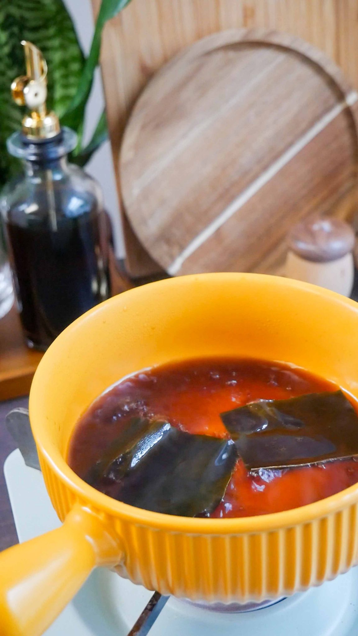 Salmon Roe Rice Ikura Don (Salmon Roe Rice Bowl Recipe) - Jecca Chantilly