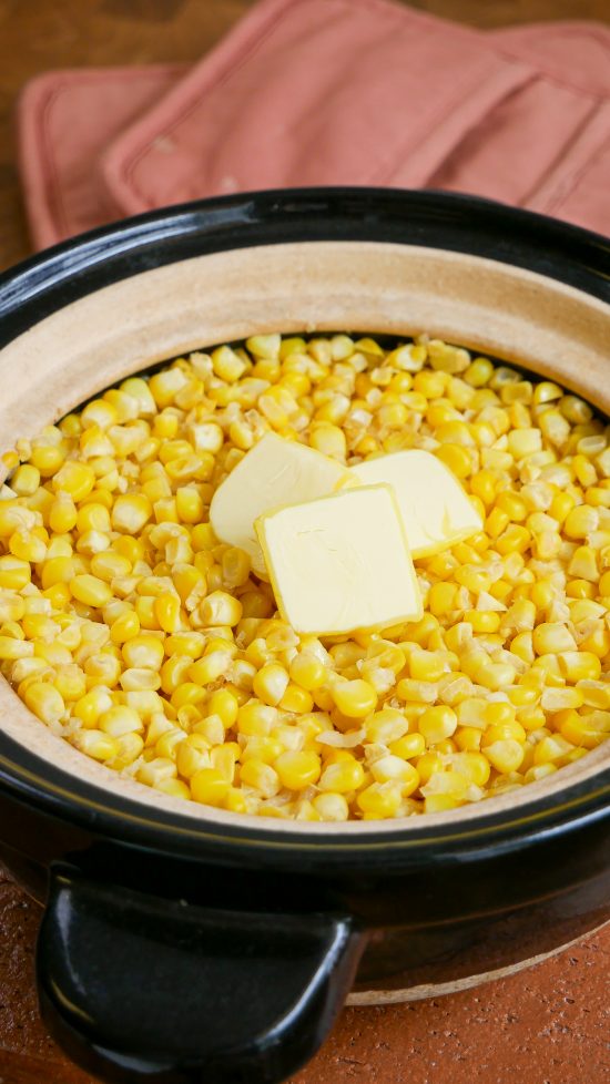 butter-corn-rice-recipe